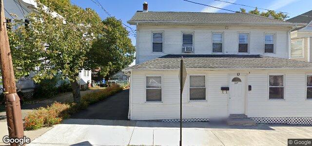 Larawan ng 227 St Anthony Avenue sa Winnipeg, Manitoba