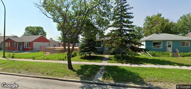 Larawan ng 228 Leila Avenue sa Winnipeg, Manitoba