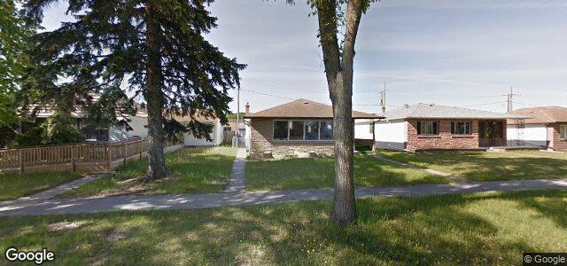 Larawan ng 228 Mcadam Avenue sa Winnipeg, Manitoba