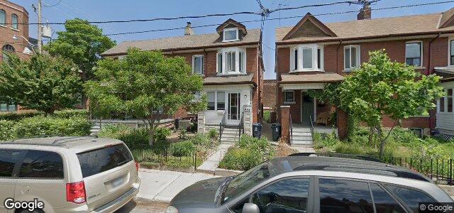 Larawan ng 229 Perth Avenue sa Winnipeg, Manitoba