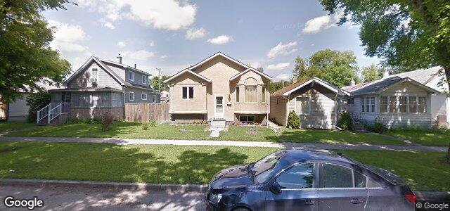 Larawan ng 229 Semple Avenue sa Winnipeg, Manitoba