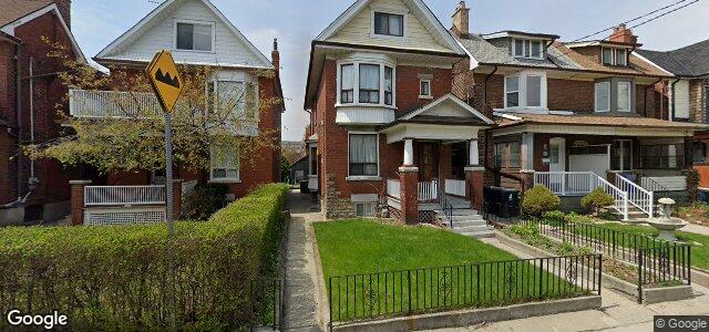 Larawan ng 230 Perth Avenue sa Winnipeg, Manitoba