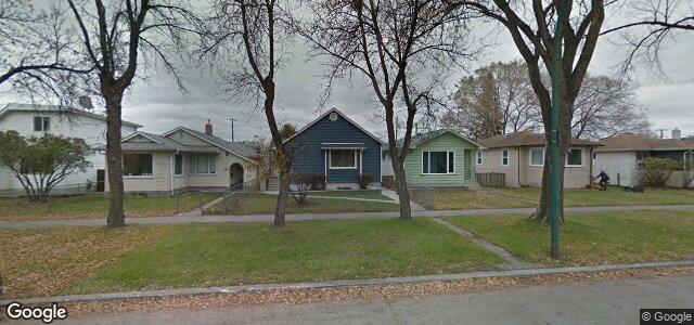 Larawan ng 231 Burrin Avenue sa Winnipeg, Manitoba