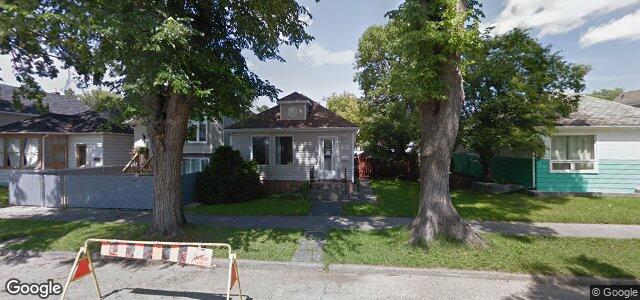 Larawan ng 231 Kilbride Avenue sa Winnipeg, Manitoba