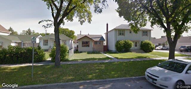Larawan ng 231 Mcadam Avenue sa Winnipeg, Manitoba
