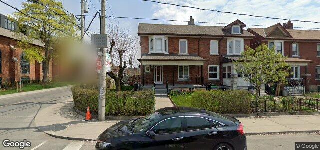 Larawan ng 231 Perth Avenue sa Winnipeg, Manitoba