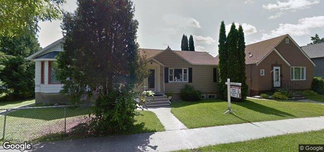 Larawan ng 232 Kilbride Avenue sa Winnipeg, Manitoba