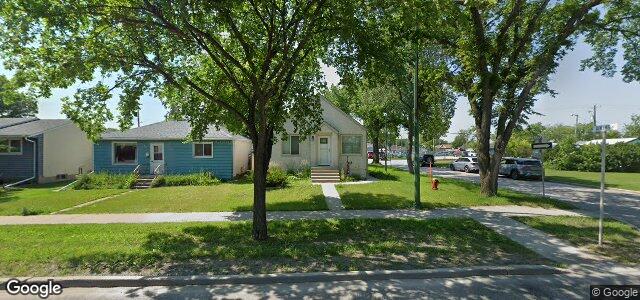 Larawan ng 232 Leila Avenue sa Winnipeg, Manitoba