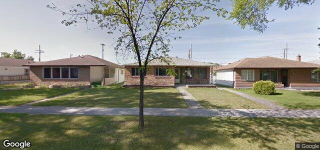 Larawan ng 232 Mcadam Avenue sa Winnipeg, Manitoba