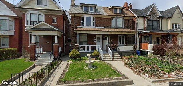 Larawan ng 232 Perth Avenue sa Winnipeg, Manitoba