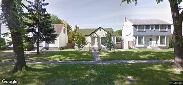 232 Rupertsland Avenue（加拿大曼尼托巴省溫尼伯市）房屋照片