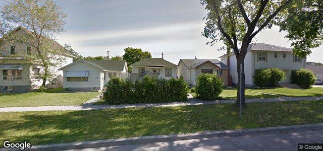 Larawan ng 233 Mcadam Avenue sa Winnipeg, Manitoba