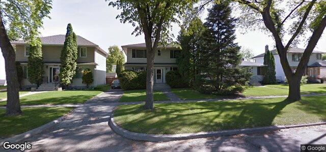 Larawan ng 233 Rupertsland Avenue sa Winnipeg, Manitoba