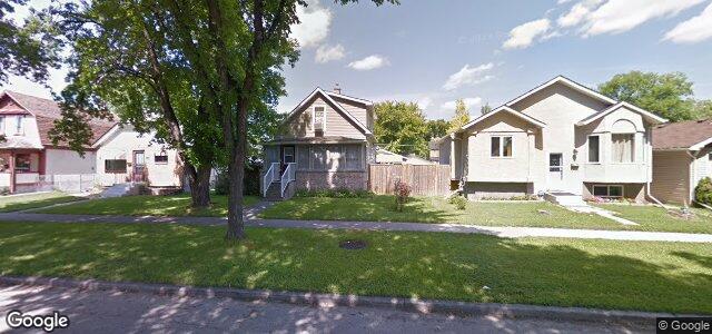 233 Semple Avenue（加拿大曼尼托巴省温尼伯市）房屋照片