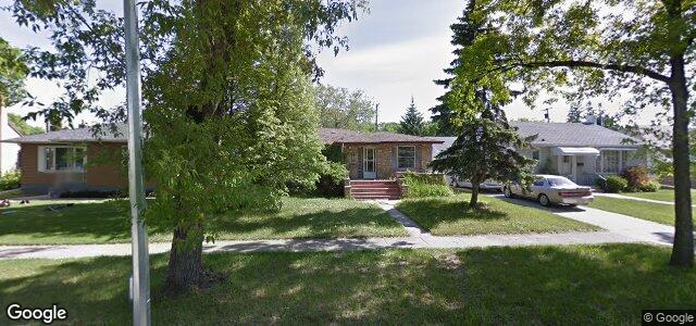 Larawan ng 233 Smithfield Avenue sa Winnipeg, Manitoba