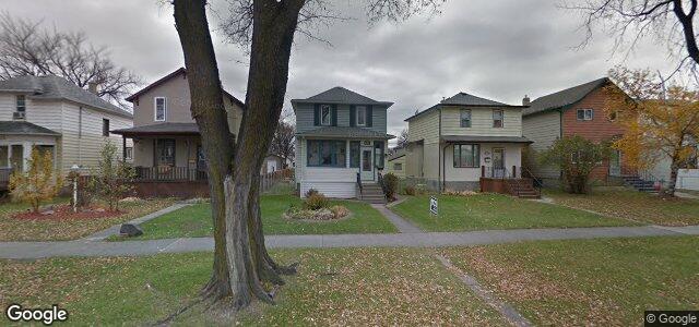 Photo of 234 Burrin Avenue in Winnipeg, Manitoba