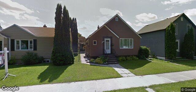 Larawan ng 234 Kilbride Avenue sa Winnipeg, Manitoba