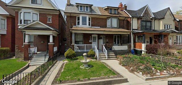 Larawan ng 234 Perth Avenue sa Winnipeg, Manitoba