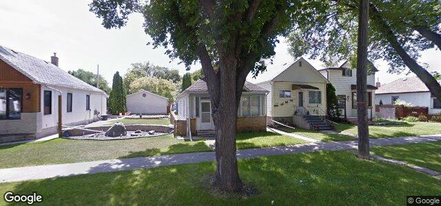 Larawan ng 234 Semple Avenue sa Winnipeg, Manitoba