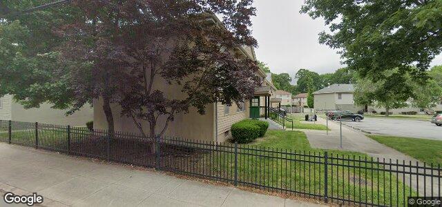 Larawan ng 235 Hartford Avenue sa Winnipeg, Manitoba