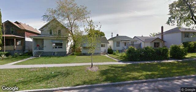 Larawan ng 235 Mcadam Avenue sa Winnipeg, Manitoba