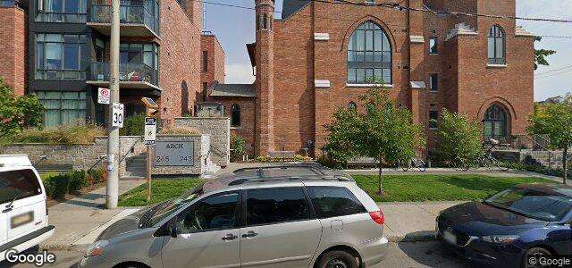 Larawan ng 235 Perth Avenue sa Winnipeg, Manitoba