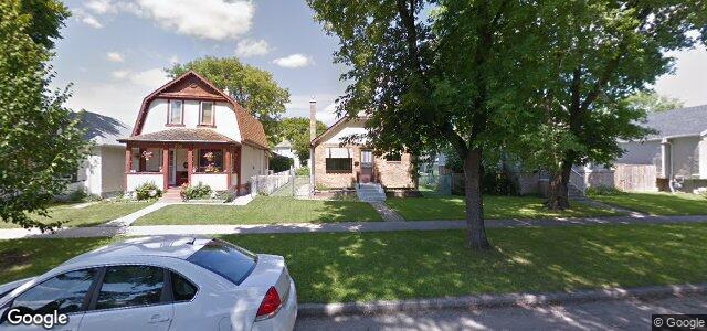 Larawan ng 235 Semple Avenue sa Winnipeg, Manitoba
