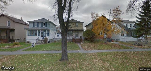 236 Burrin Avenue（加拿大曼尼托巴省溫尼伯市）房屋照片