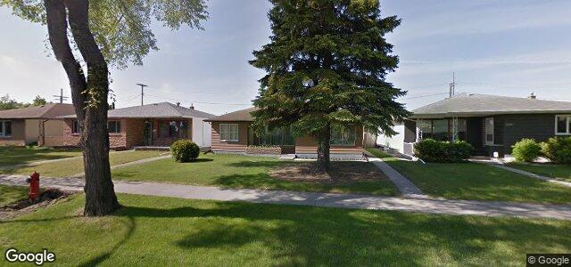 Larawan ng 236 Mcadam Avenue sa Winnipeg, Manitoba