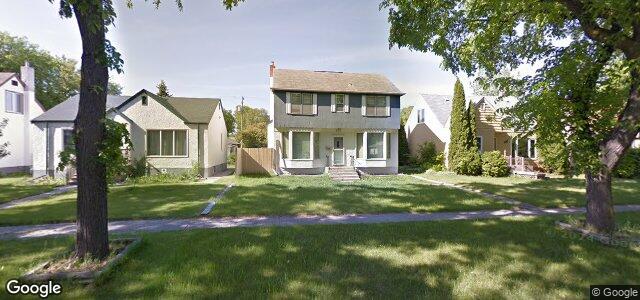 Larawan ng 236 Rupertsland Avenue sa Winnipeg, Manitoba