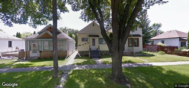 Larawan ng 236 Semple Avenue sa Winnipeg, Manitoba