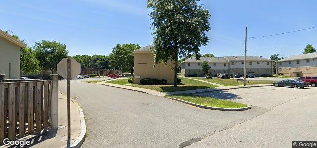 Larawan ng 237 Hartford Avenue sa Winnipeg, Manitoba