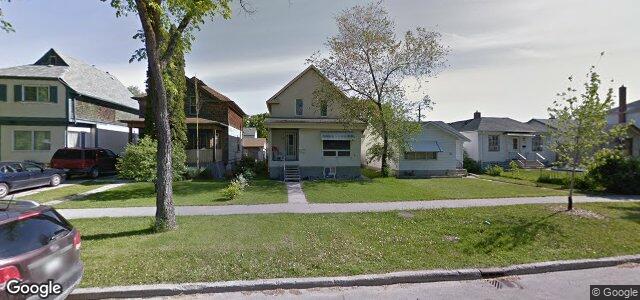 Larawan ng 237 Mcadam Avenue sa Winnipeg, Manitoba