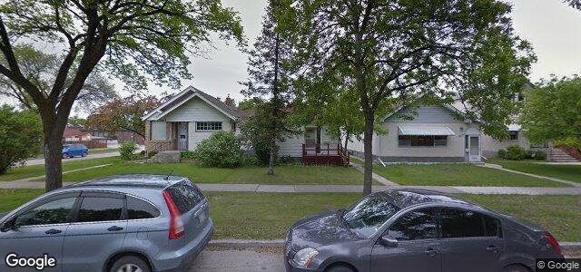 Larawan ng 237 Perth Avenue sa Winnipeg, Manitoba
