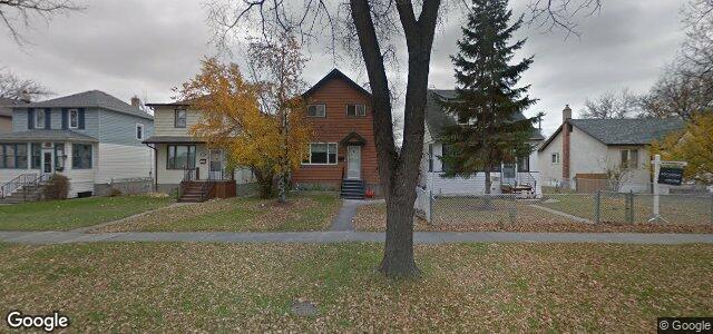 238 Burrin Avenue（加拿大曼尼托巴省溫尼伯市）房屋照片