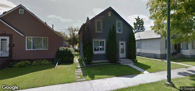 Larawan ng 238 Kilbride Avenue sa Winnipeg, Manitoba