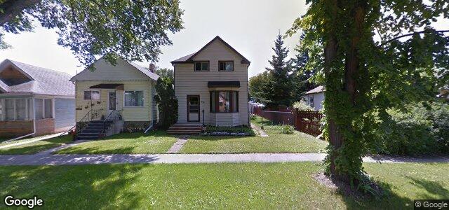 Larawan ng 238 Semple Avenue sa Winnipeg, Manitoba