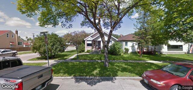 Larawan ng 239 Perth Avenue sa Winnipeg, Manitoba