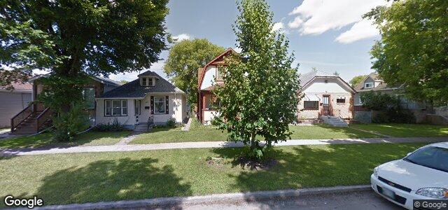 Larawan ng 239 Semple Avenue sa Winnipeg, Manitoba