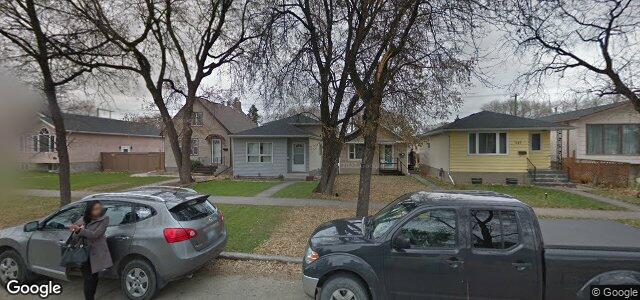 Larawan ng 241 Hartford Avenue sa Winnipeg, Manitoba