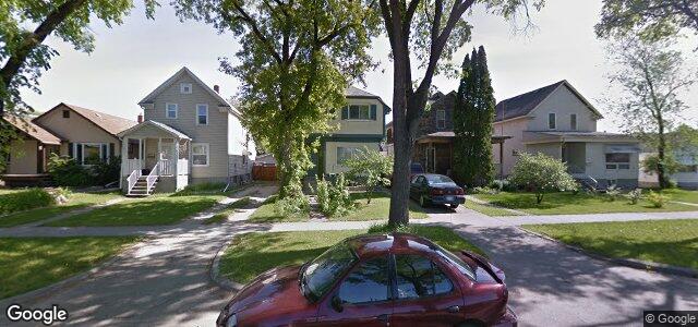 Larawan ng 241 Mcadam Avenue sa Winnipeg, Manitoba
