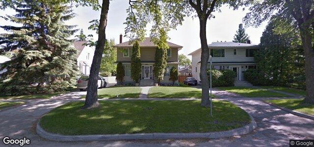 241 Rupertsland Avenue（加拿大曼尼托巴省温尼伯市）房屋照片