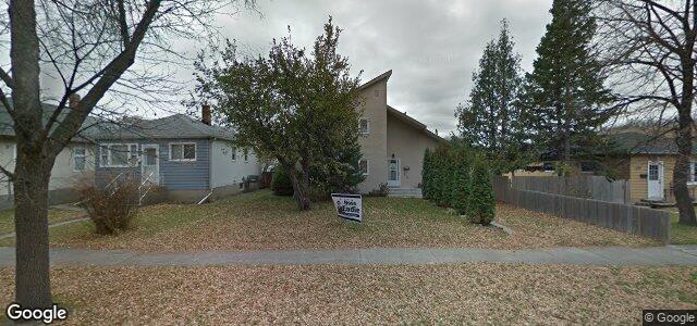Larawan ng 242 Hartford Avenue sa Winnipeg, Manitoba