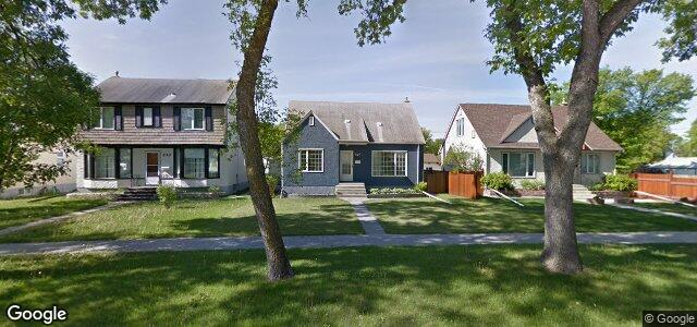 Larawan ng 242 Smithfield Avenue sa Winnipeg, Manitoba
