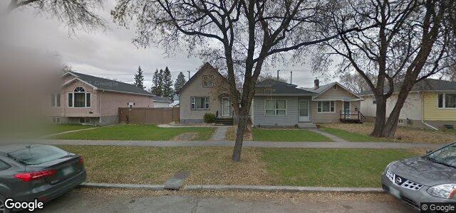 Larawan ng 243 Hartford Avenue sa Winnipeg, Manitoba