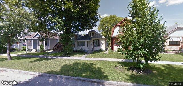 Larawan ng 243 Semple Avenue sa Winnipeg, Manitoba