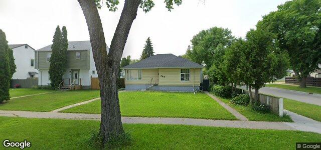 Larawan ng 244 Enniskillen Avenue sa Winnipeg, Manitoba