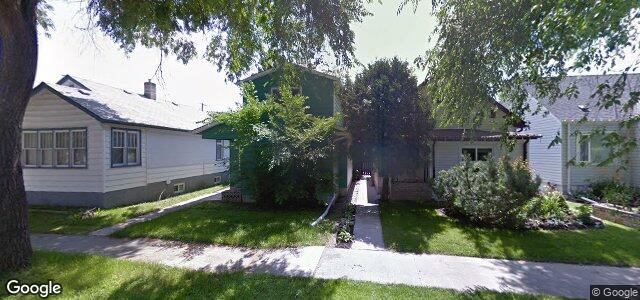 244 Kilbride Avenue（加拿大曼尼托巴省温尼伯市）房屋照片