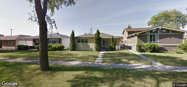 Larawan ng 244 Mcadam Avenue sa Winnipeg, Manitoba