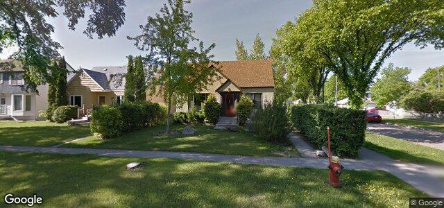 Larawan ng 244 Rupertsland Avenue sa Winnipeg, Manitoba